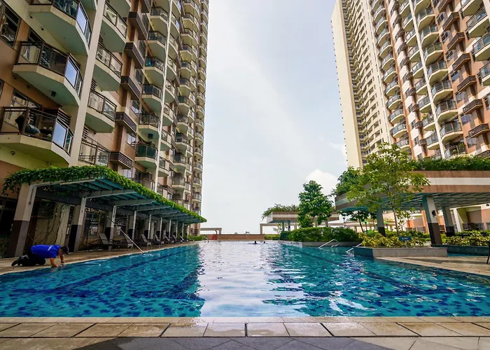 The Radiance Manila Bay Studio 2